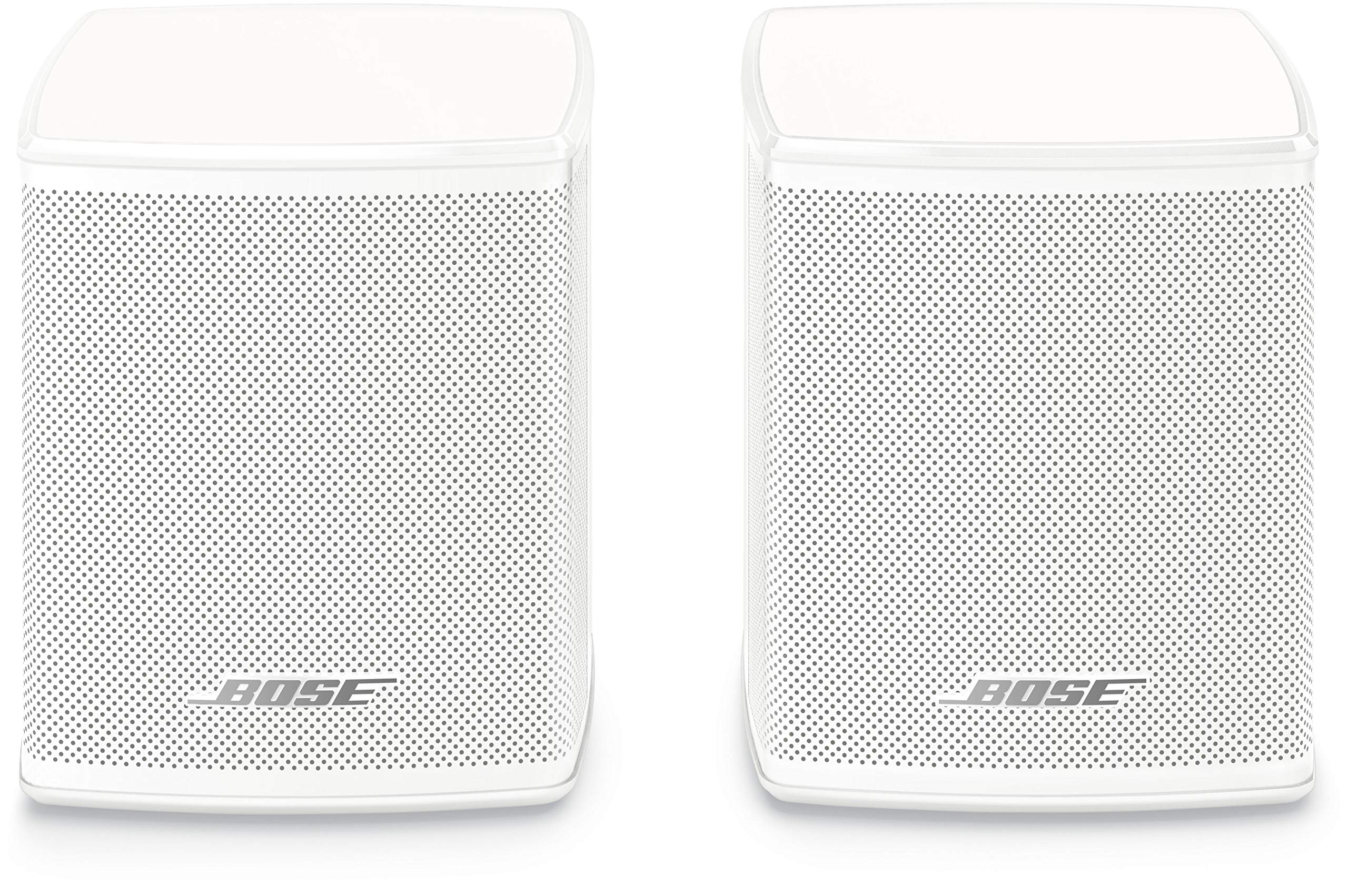 Amazon.co.jp: BOSE SURROUND SPEAKERS ワイヤレスリアスピーカー
