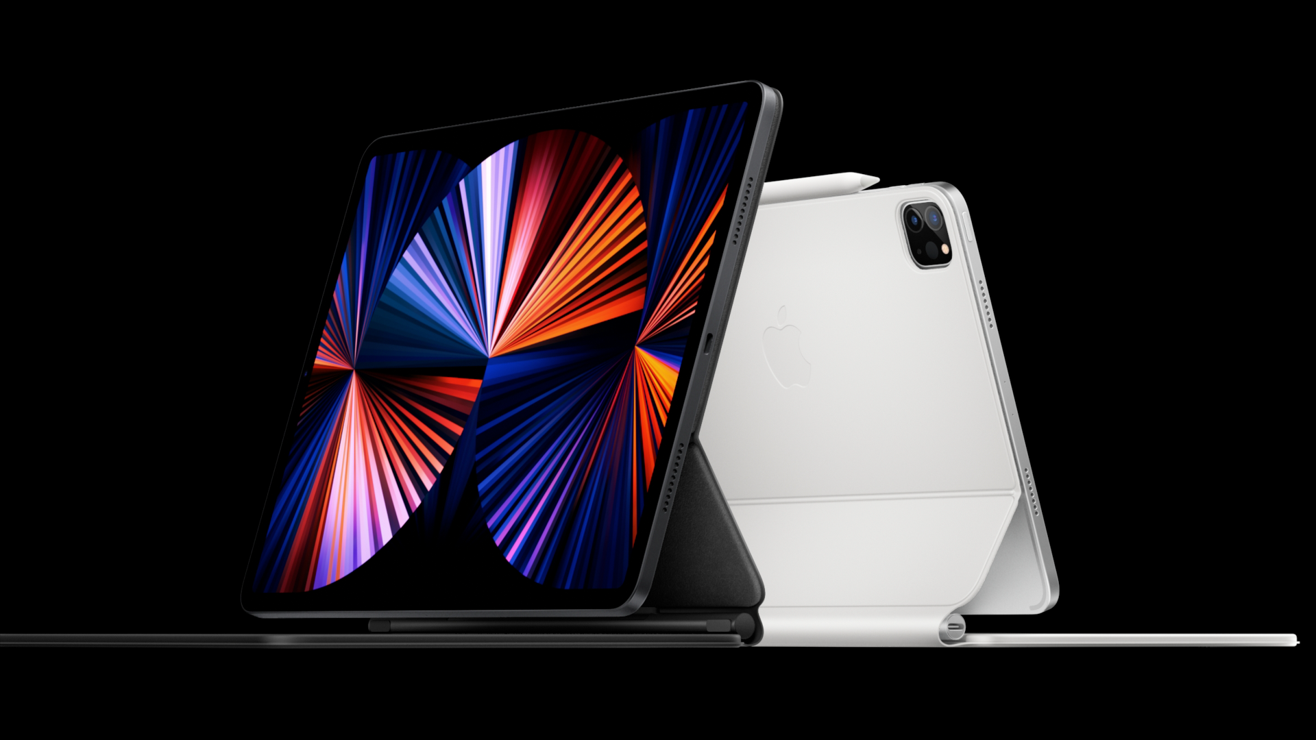 Amazon.com : 2021 Apple 11-inch iPad Pro (Wi-Fi, 128GB) - Space