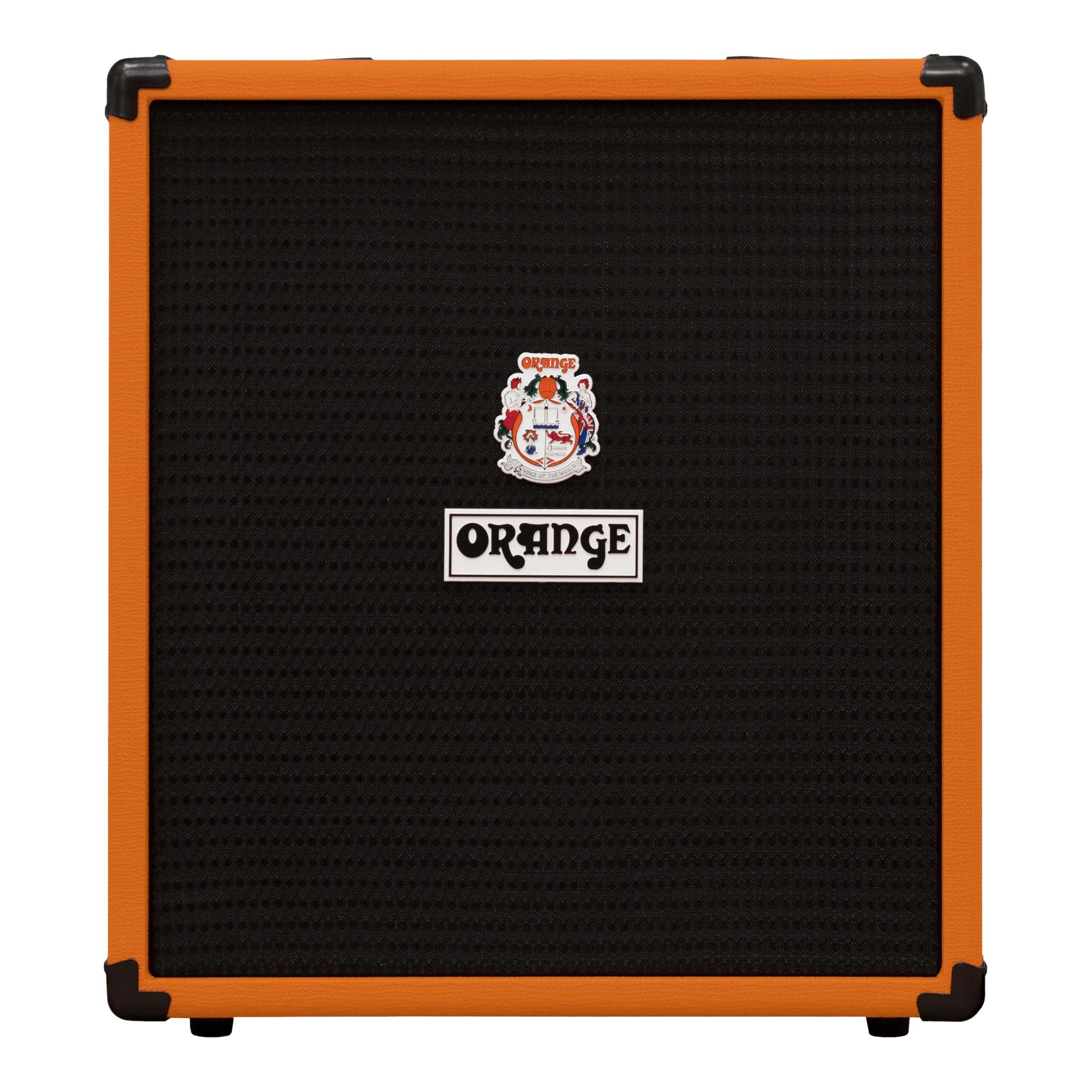 Amazon.co.jp: ORANGE CRUSH BASS 50B ベースアンプ コンボ : 楽器