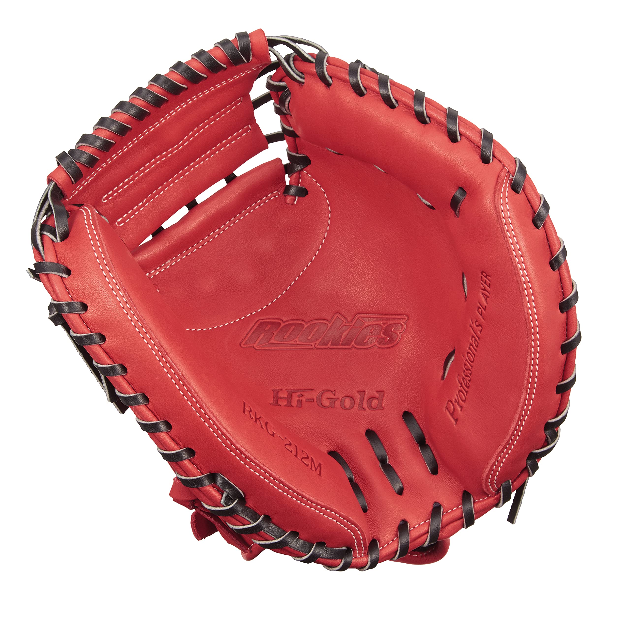 Amazon | HI-GOLD(ハイゴールド) 少年軟式キャッチャーミット