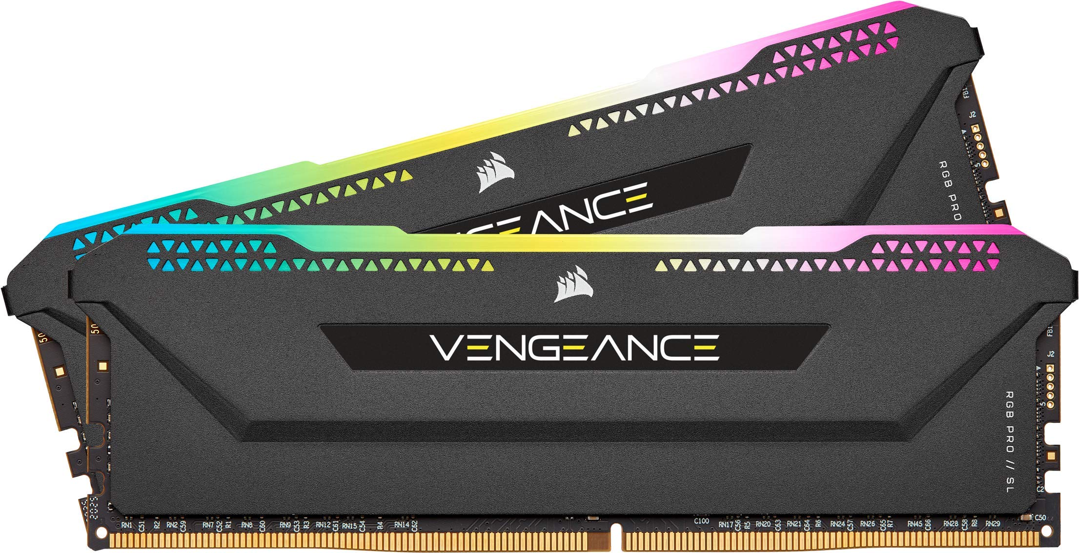 Amazon.co.jp: CORSAIR DDR4-3600MHz デスクトップPC用 メモリ