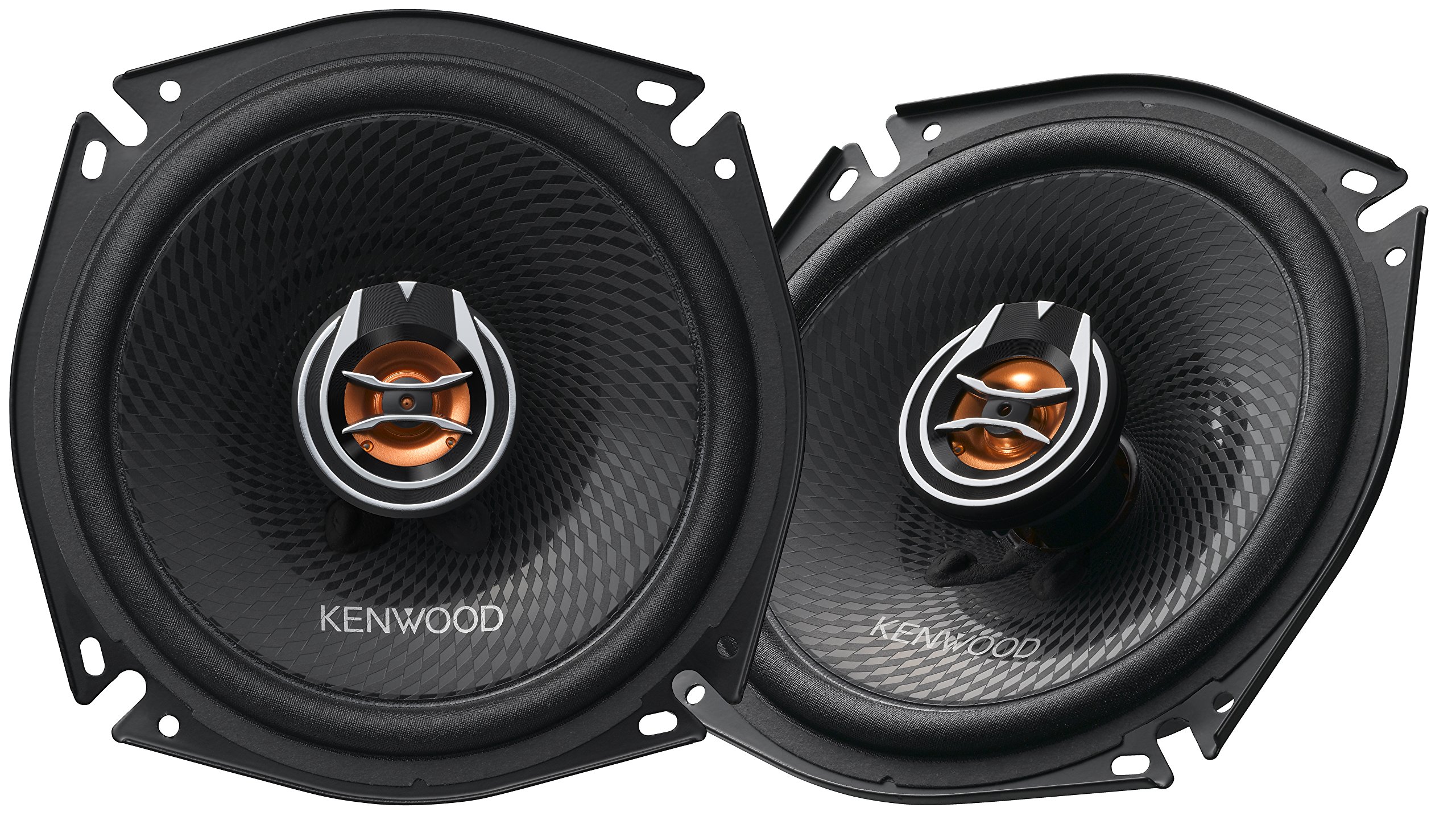 Amazon.co.jp: ケンウッド(KENWOOD) 17cmカスタムフィットスピーカー