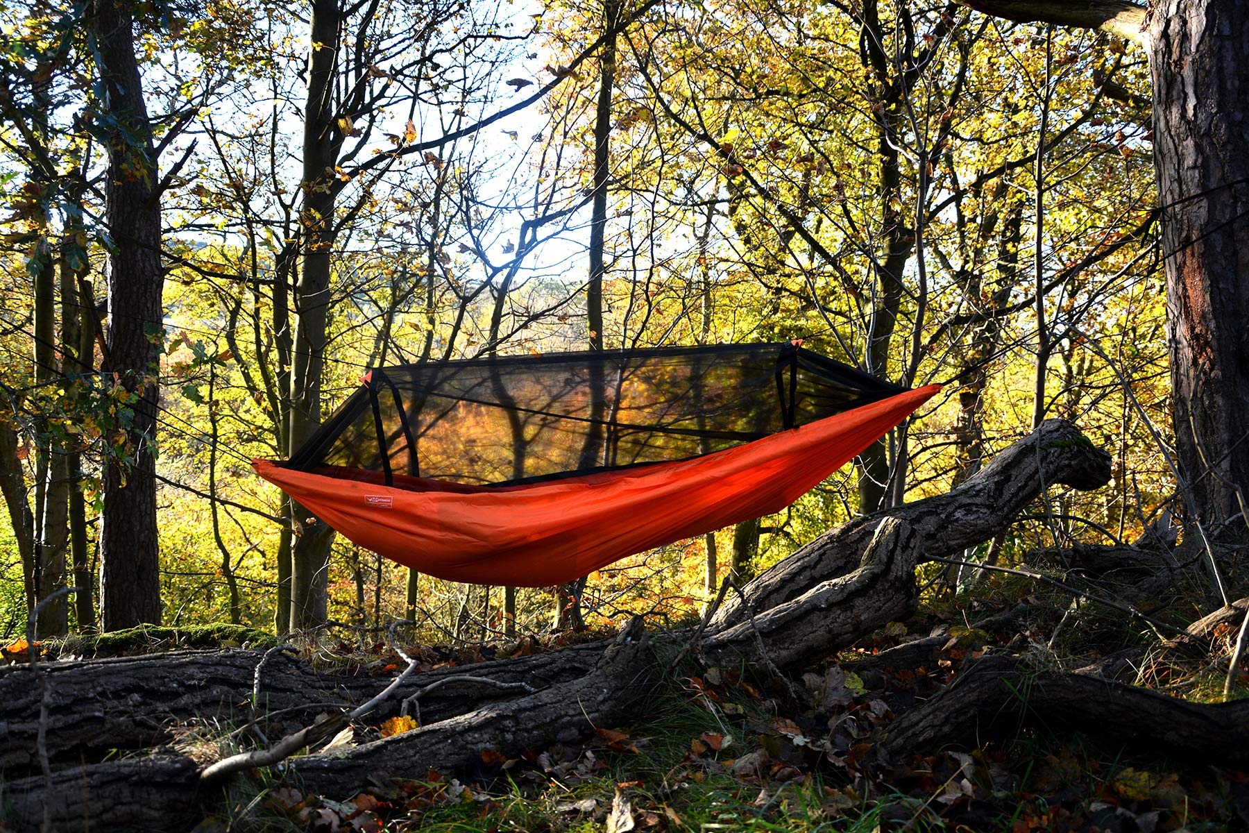 Amazon | DD Hammocks DD フロントライン ハンモック (サンセット