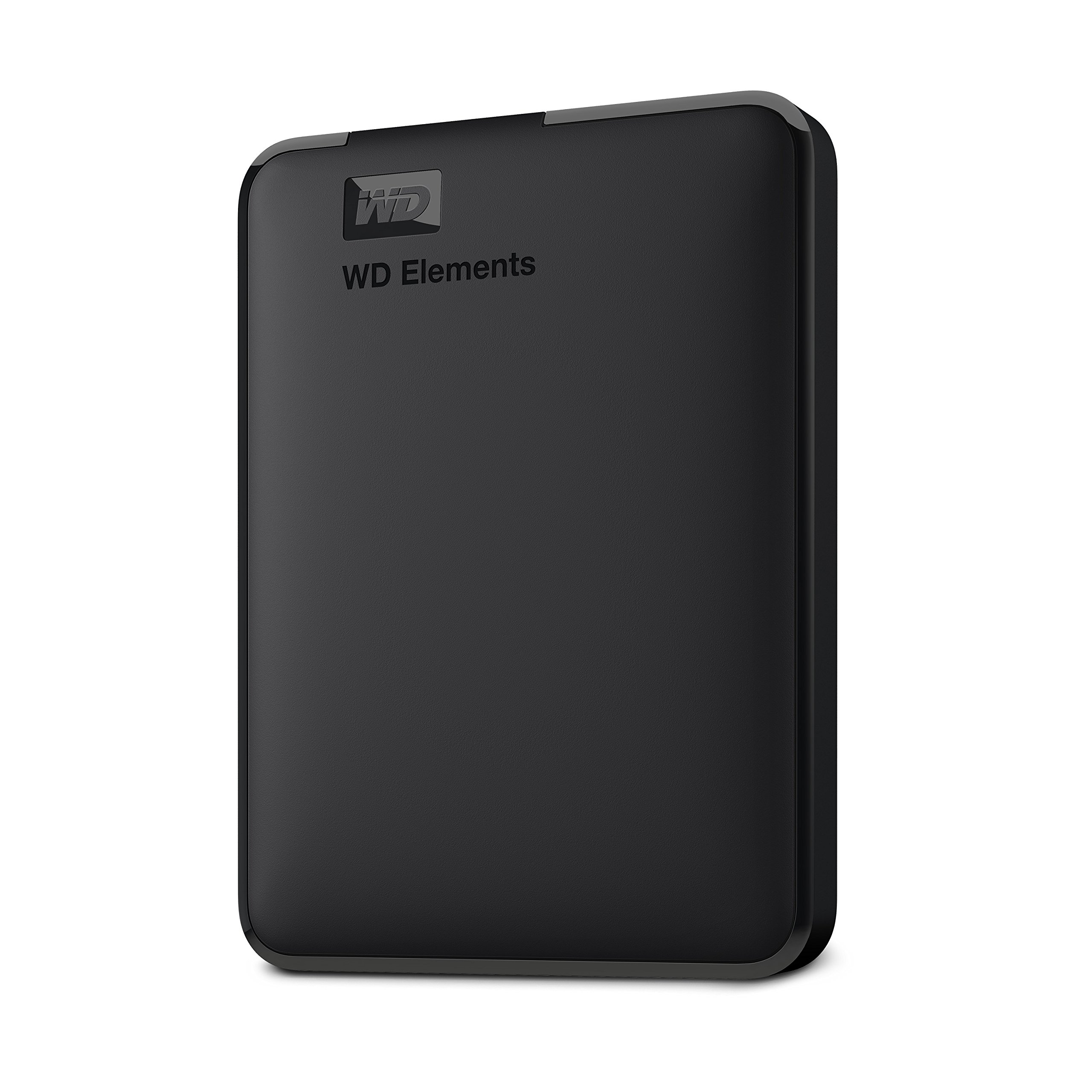 Amazon.com: WD 4TB Elements Portable External Hard Drive for