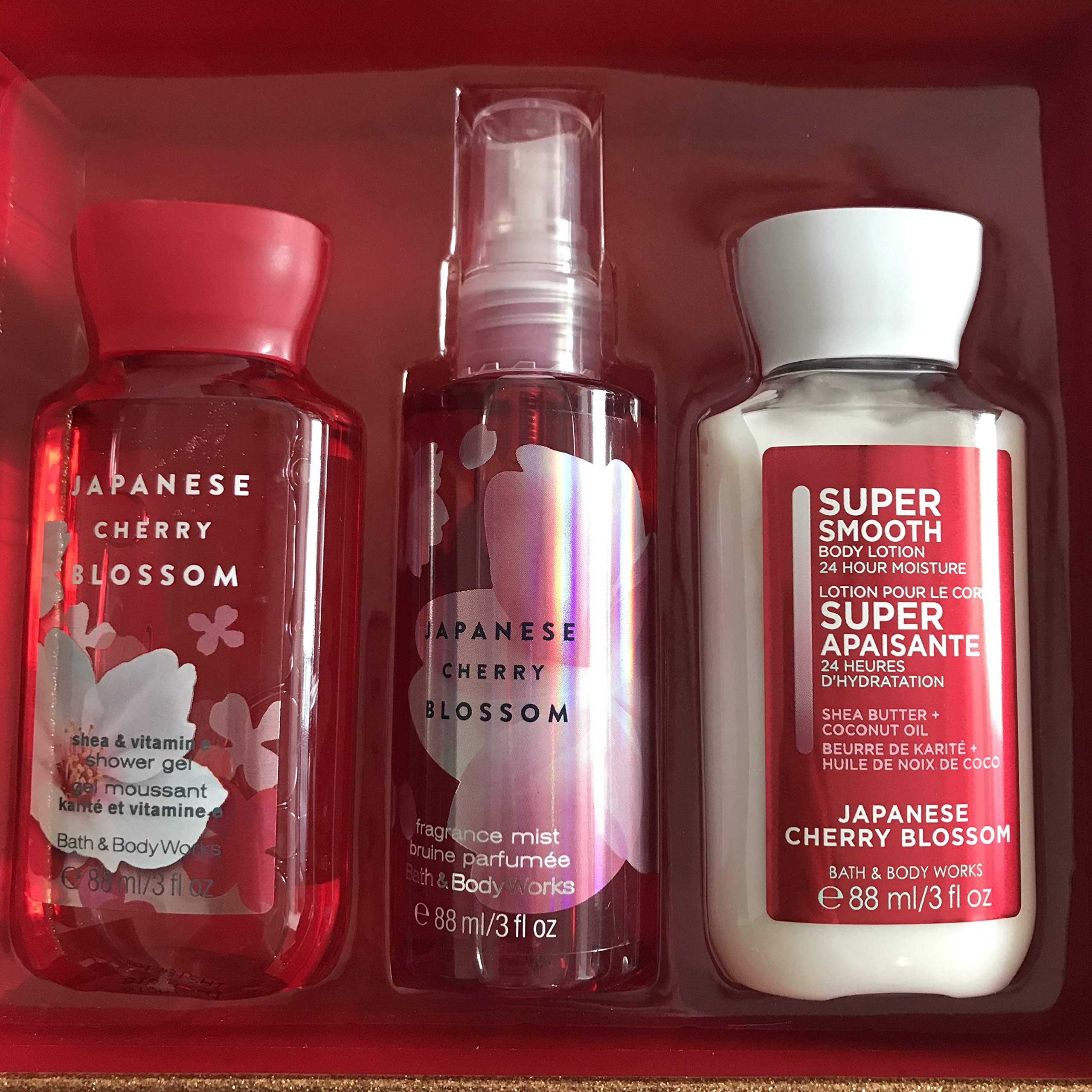 Amazon.co.jp: Bath & Body Works バスアンドボディワークス ギフト
