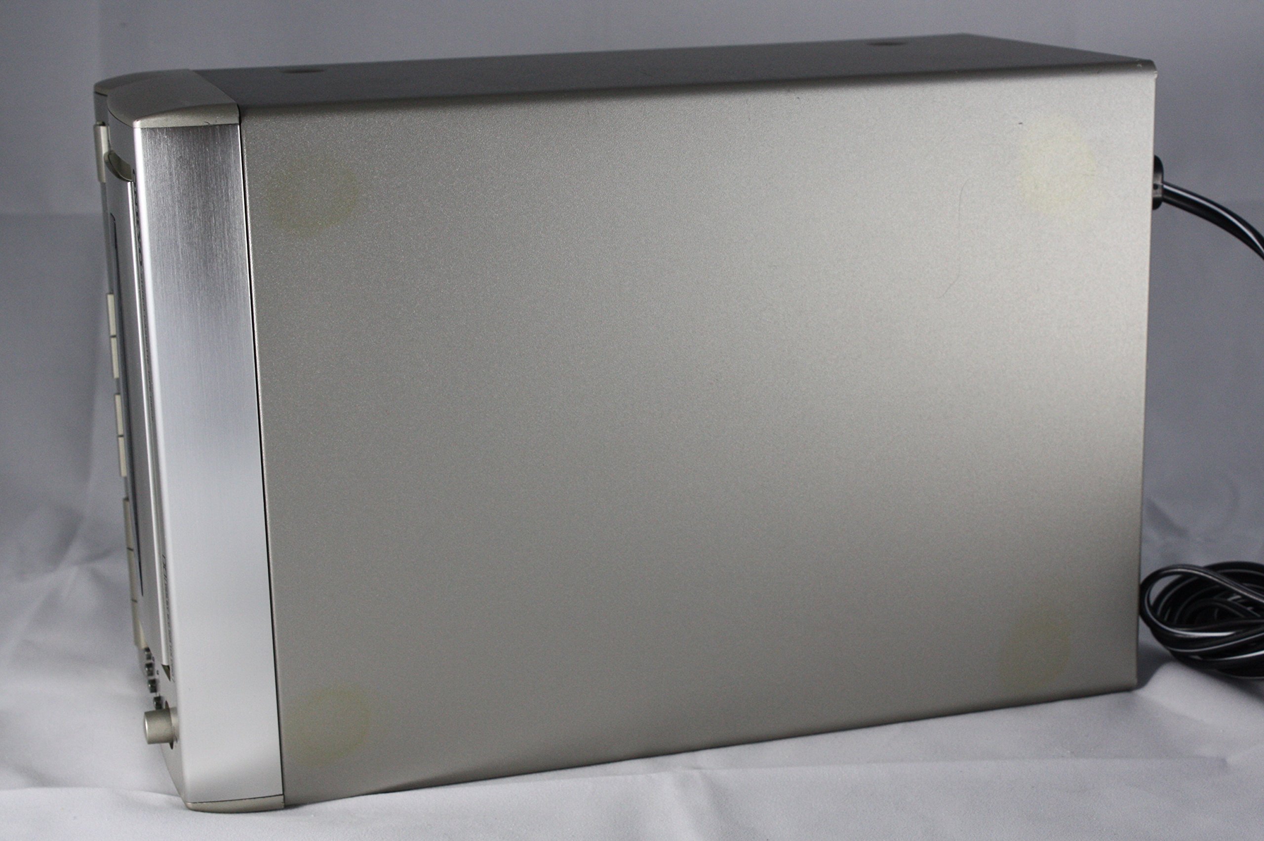 Amazon | ONKYO オンキヨー（オンキョー） K-185-S カセットデッキ