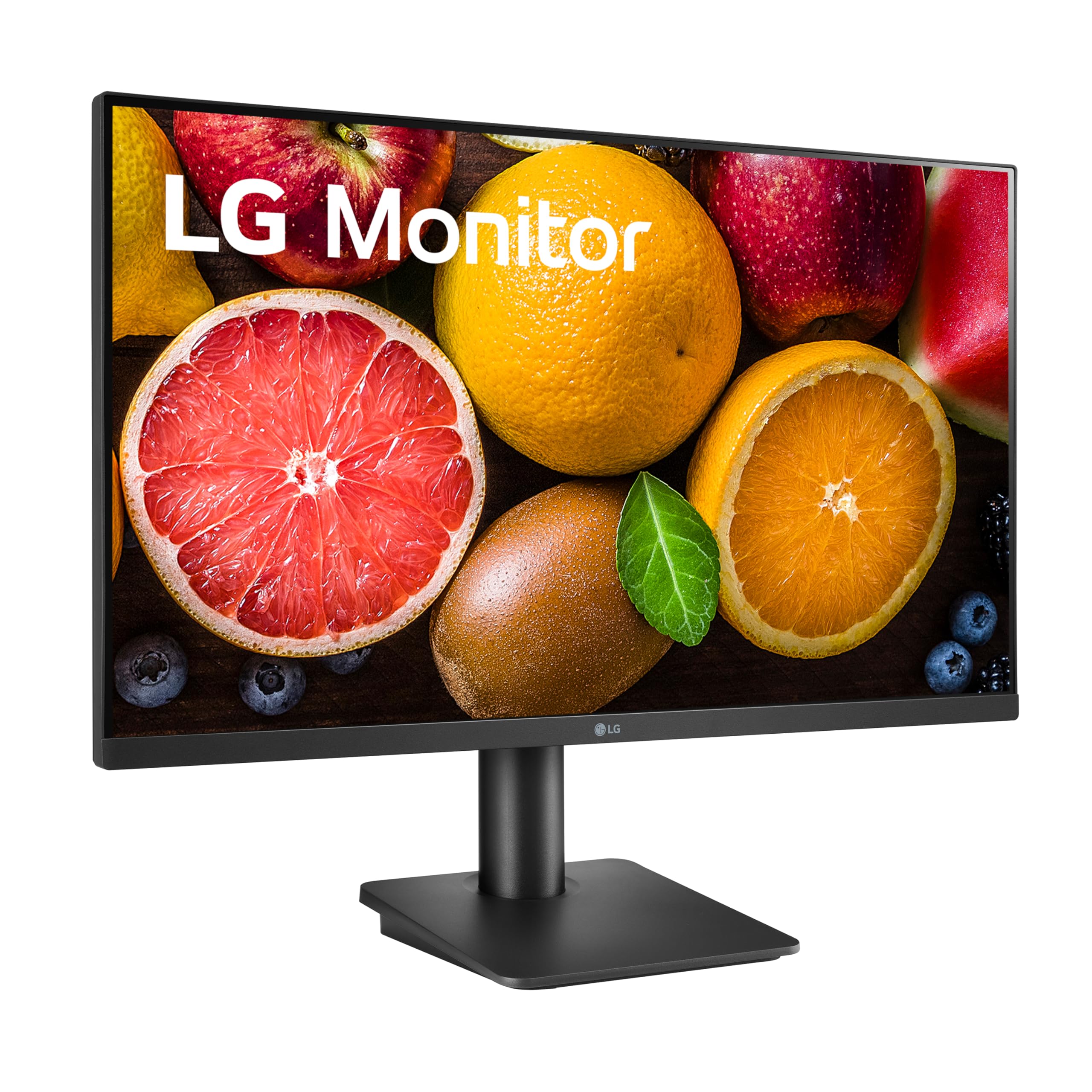 Amazon.com: LG FHD (1920 x 1080) 27 Inch Computer Monitor, IPS
