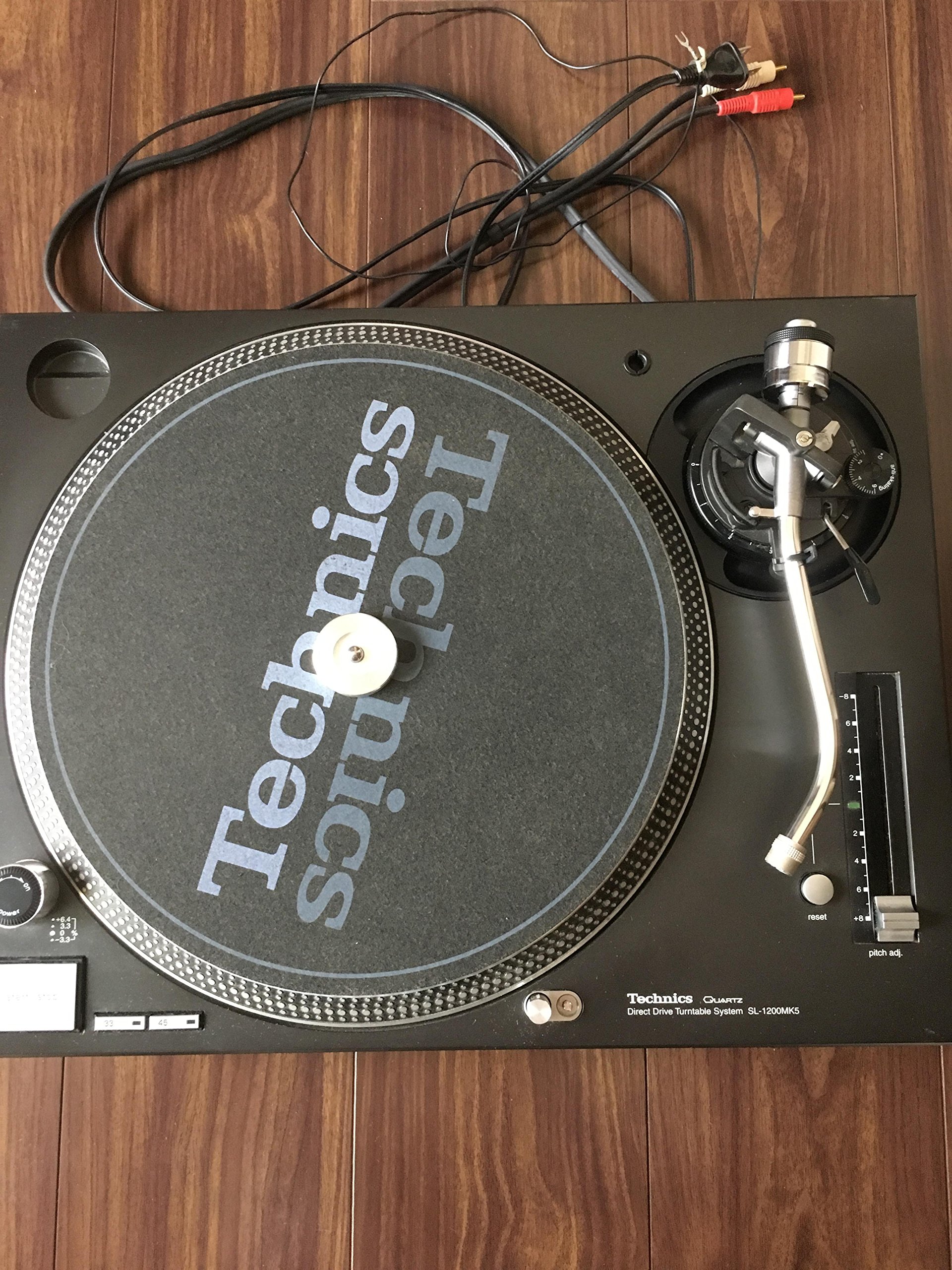 Amazon.co.jp: Technics クォーツシンセサイザーD.D.プレーヤー