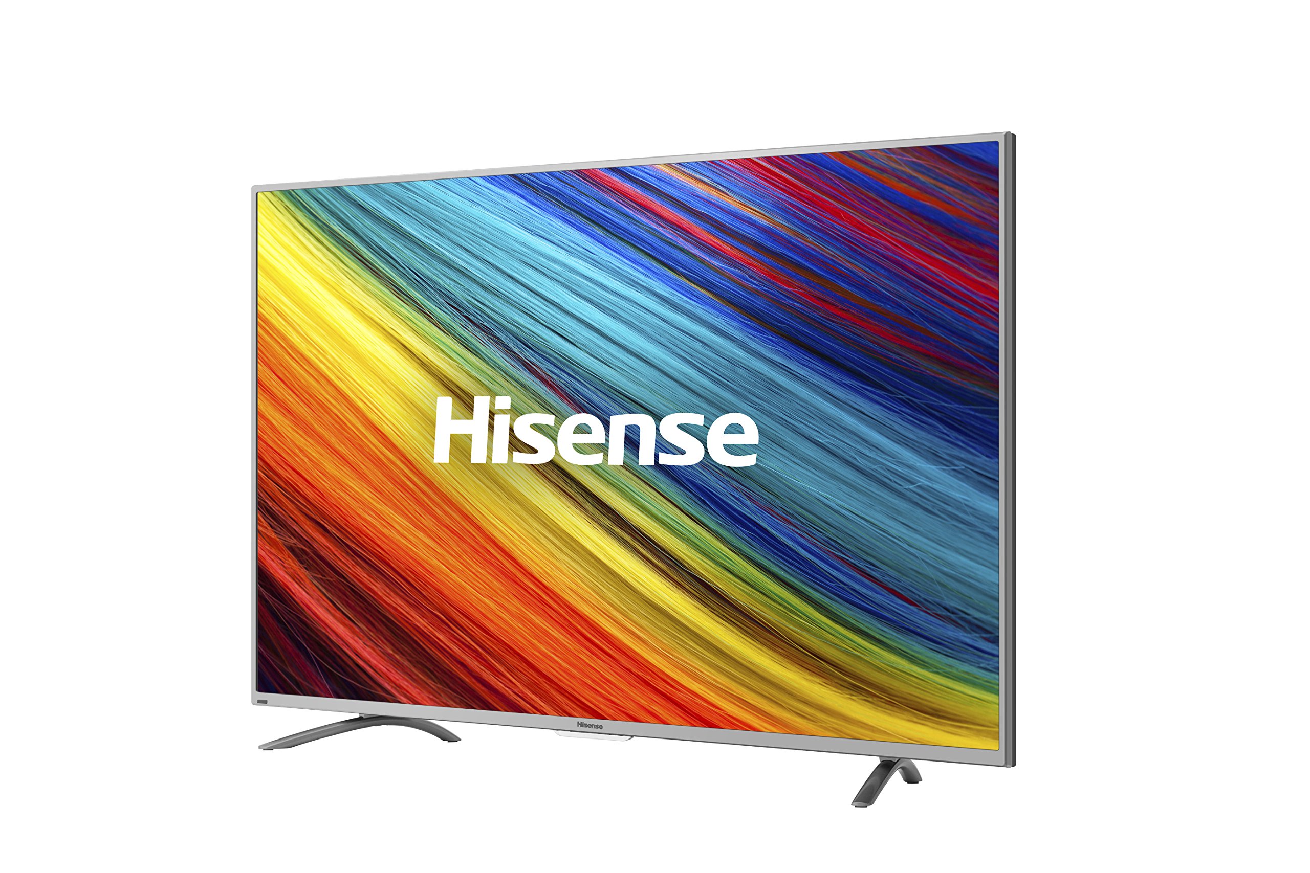 Amazon | ハイセンス 50V型 液晶 テレビ HJ50K323U 4K 外付けHDD裏番組