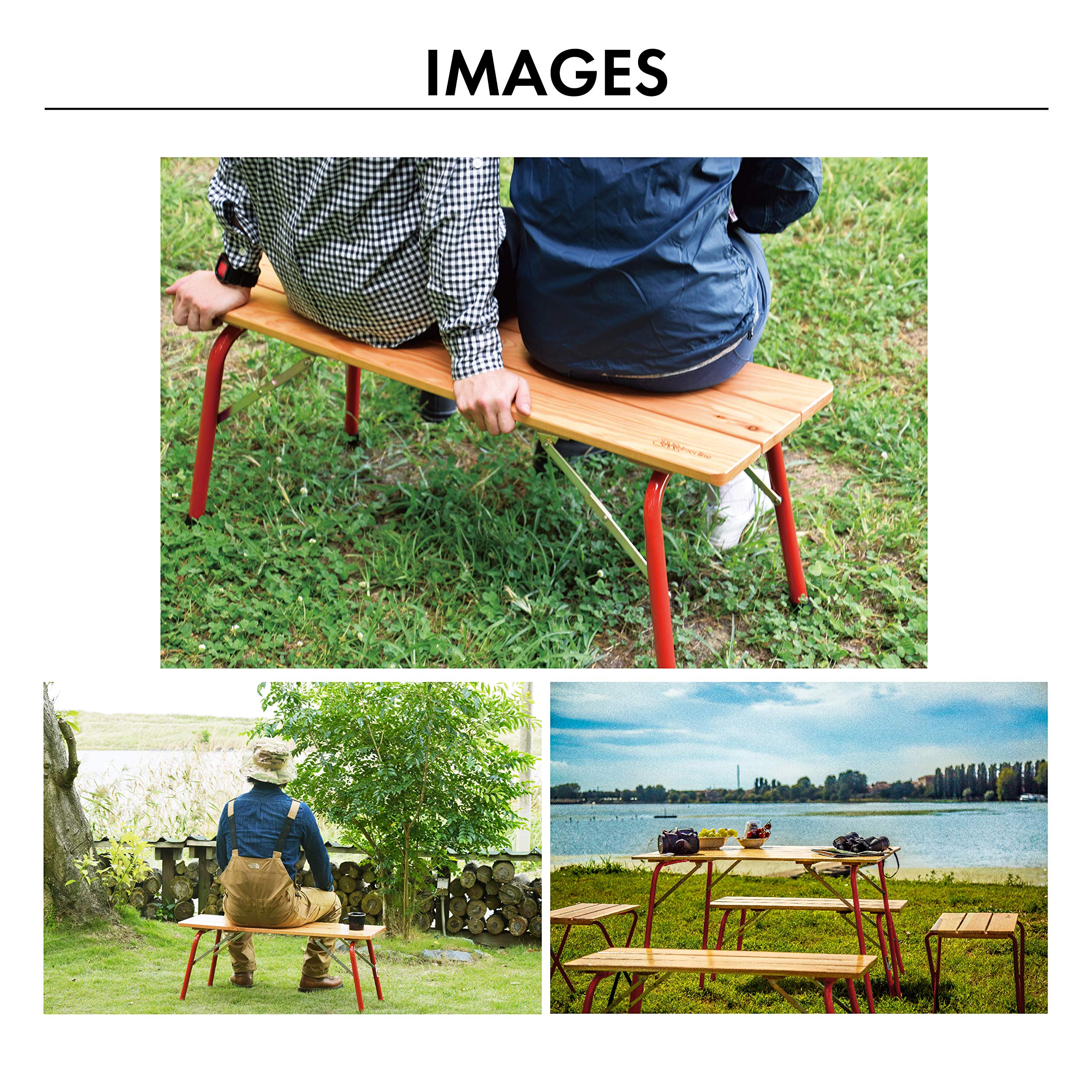 Amazon.co.jp: [castelmerlino(カステルメルリーノ)] フォールディング