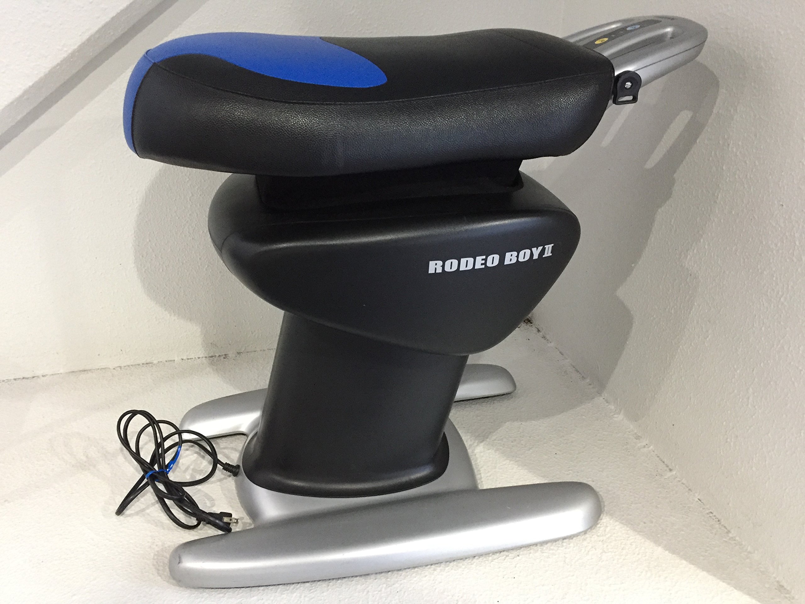 Amazon.co.jp: Slive Home Fitness Equipment Rodeo Boy II : Sports