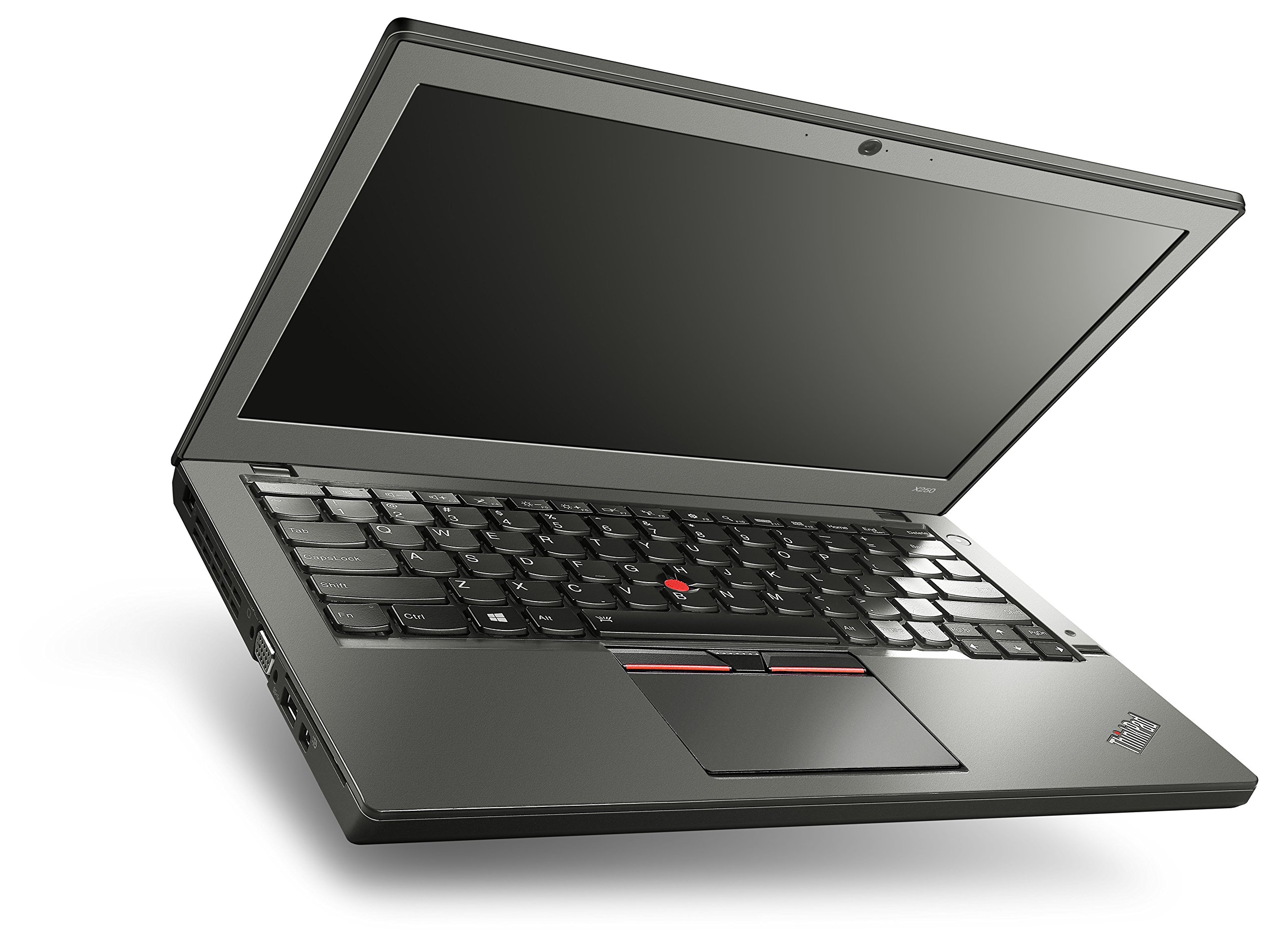 Amazon.com: Lenovo ThinkPad X250 20CM005KUS 12.5