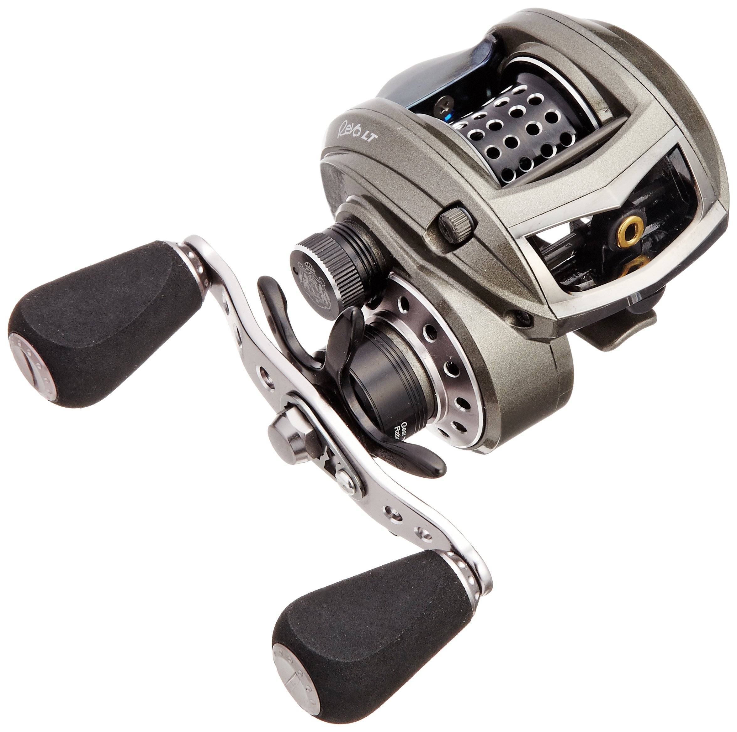 Amazon | アブガルシア ベイトリール REVO LT | Abu Garcia | ベイトリール
