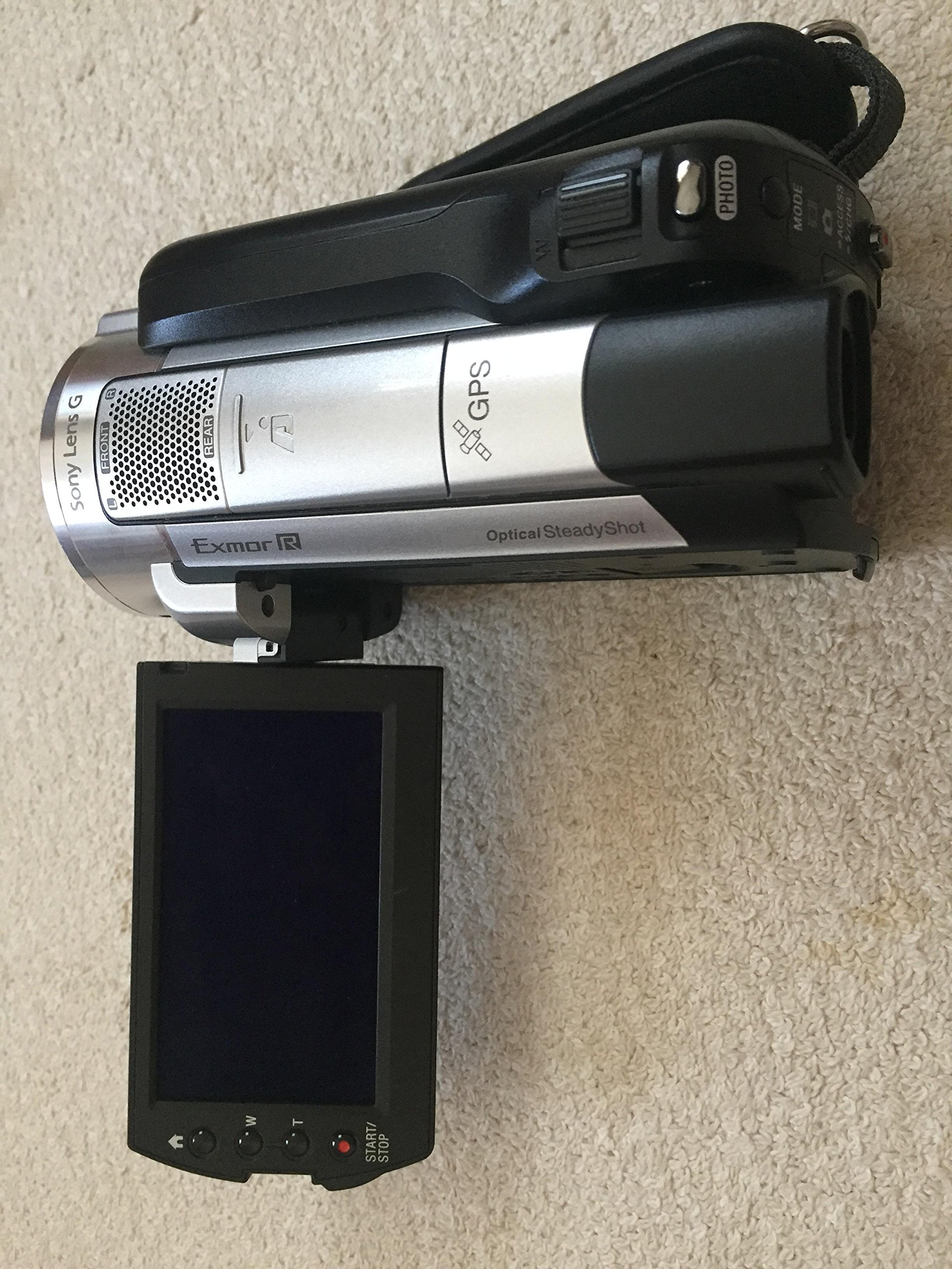 Amazon | SONY デジタルHDビデオカメラレコーダー ハンディーカム