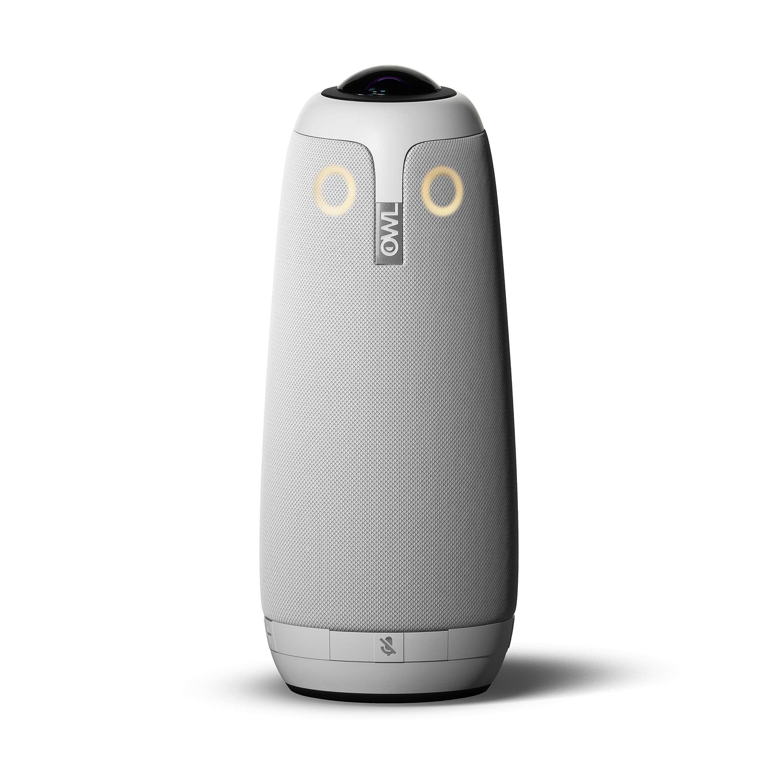 Amazon.com: MTW200-1000 Owl Pro 360 Degree 1080 Smart Video