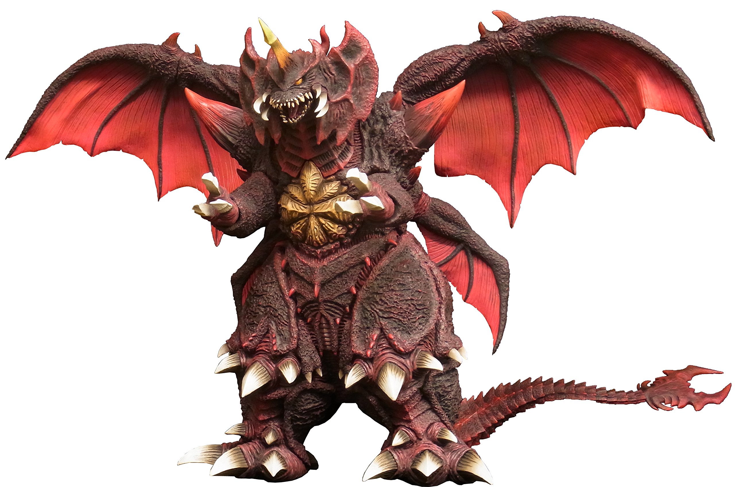 Amazon.co.jp: 東宝大怪獣シリーズ ゴジラ vs デストロイア デストロイ