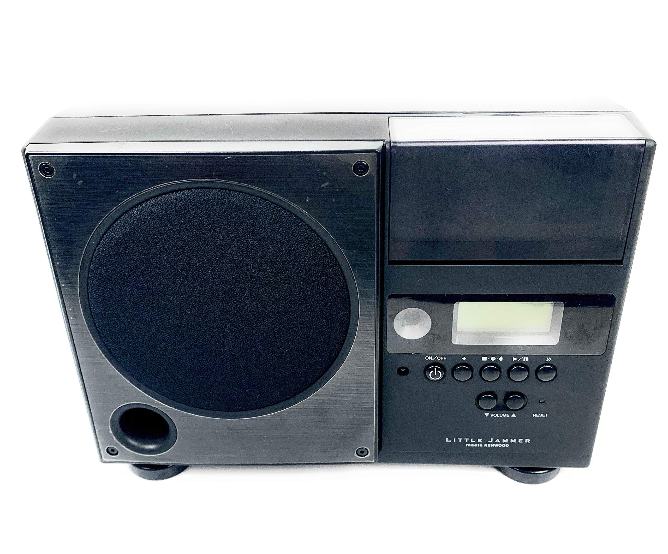 Amazon.co.jp: リトルジャマー meets KENWOOD : 楽器・音響機器