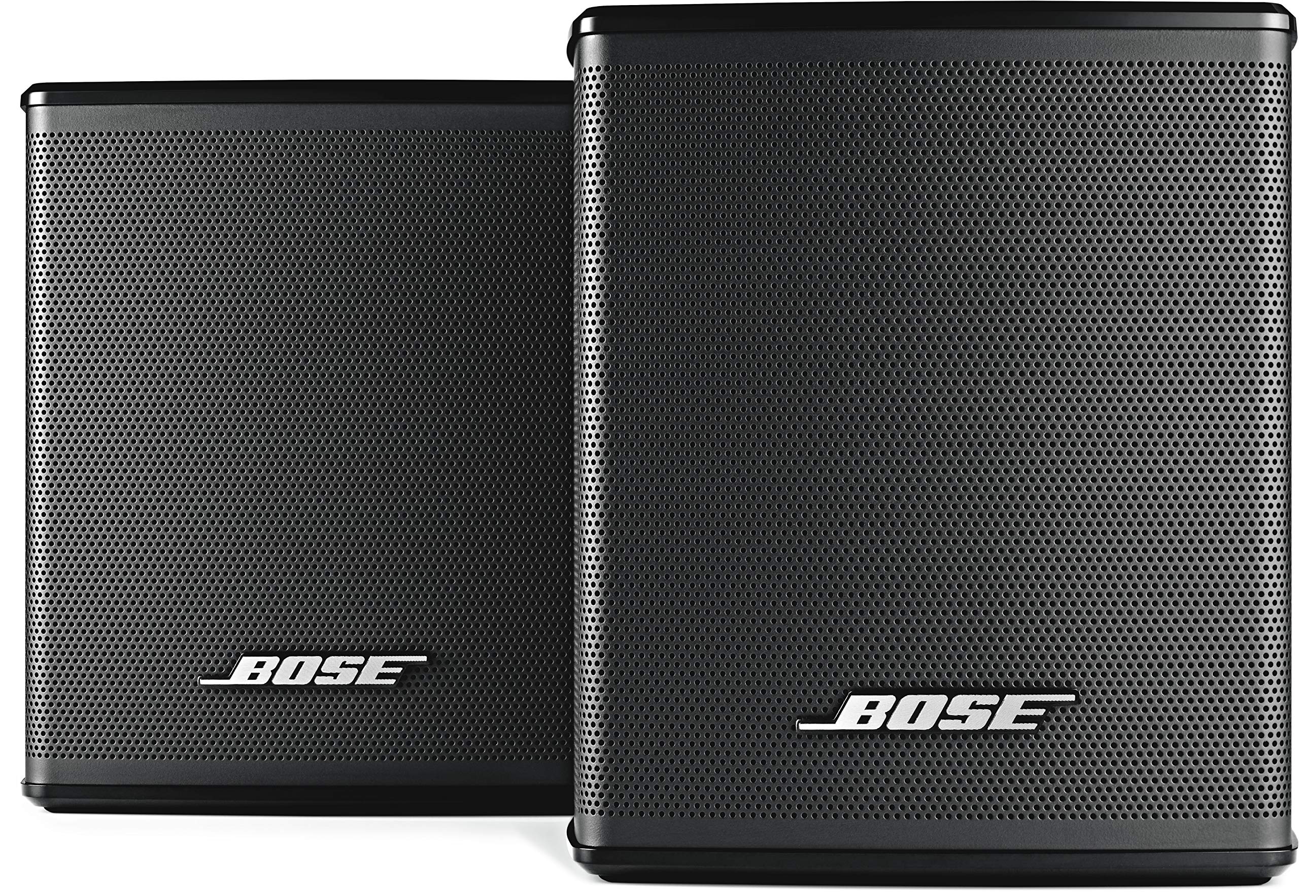 Amazon.co.jp: BOSE SURROUND SPEAKERS ワイヤレスリアスピーカー