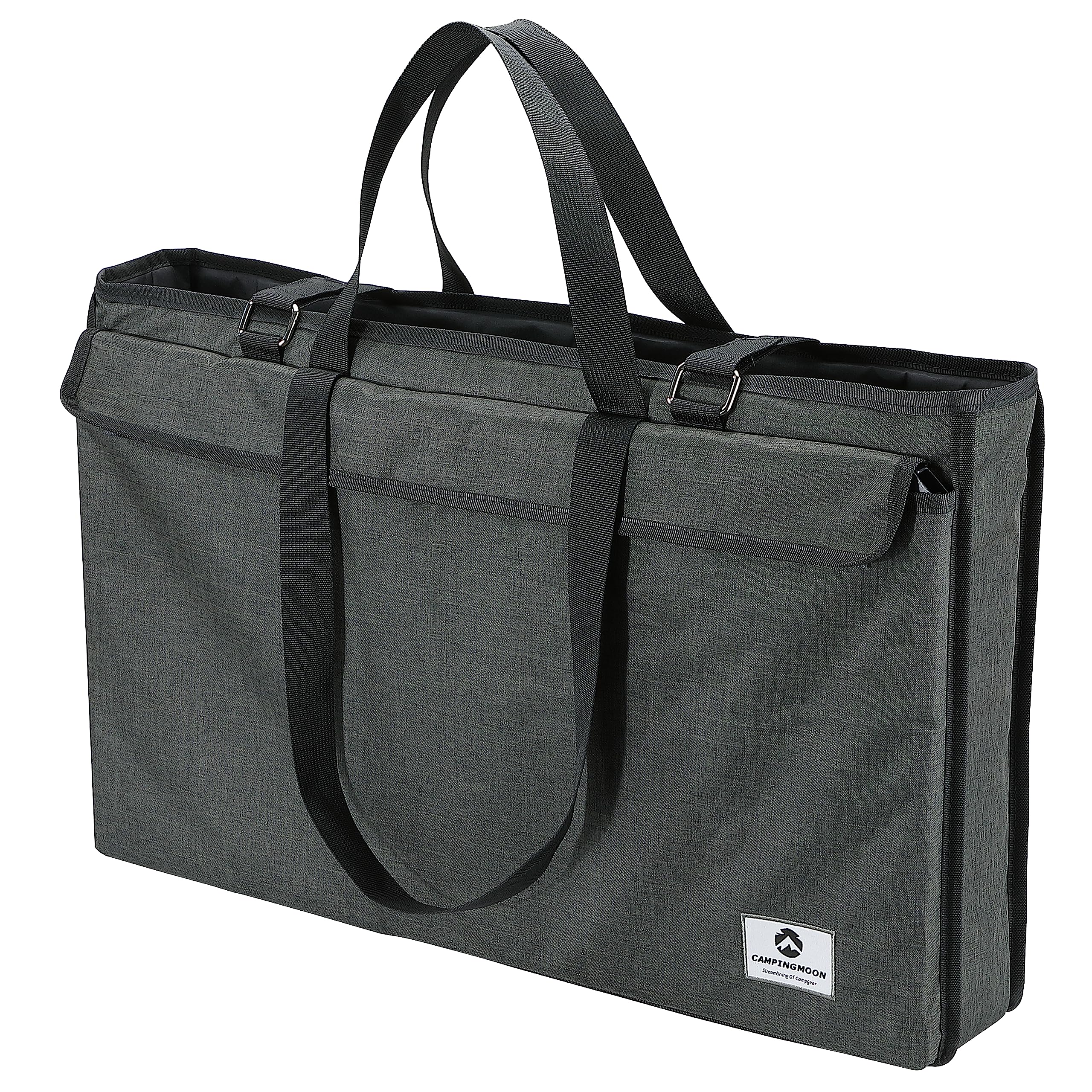 Amazon.co.jp: キャンピングムーン(CAMPING MOON) フィールドラック