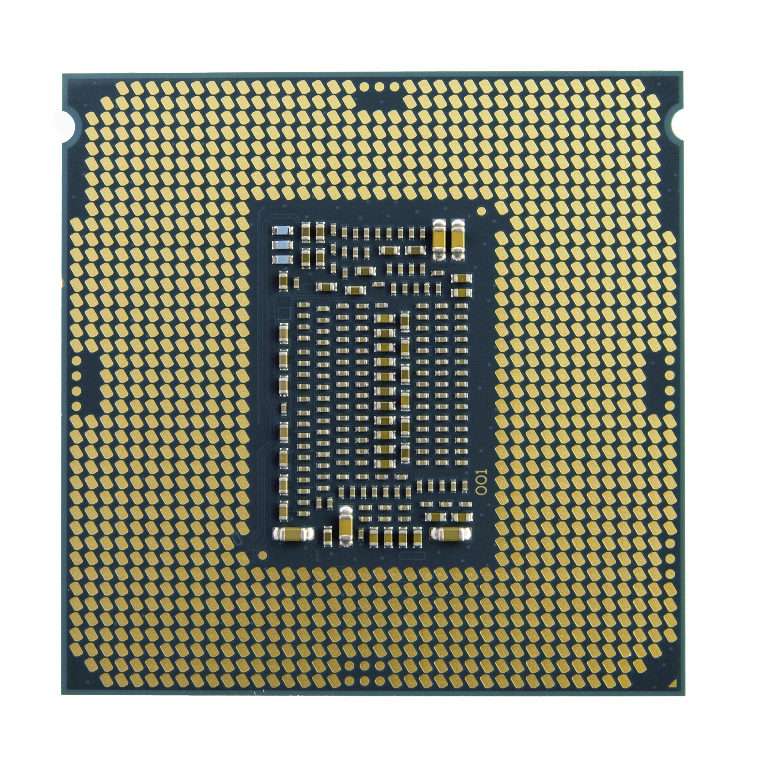 Amazon.com: Intel Core i5-8500T 6 Cores 2.1GHz 9MB 8 GT/s 35W LGA