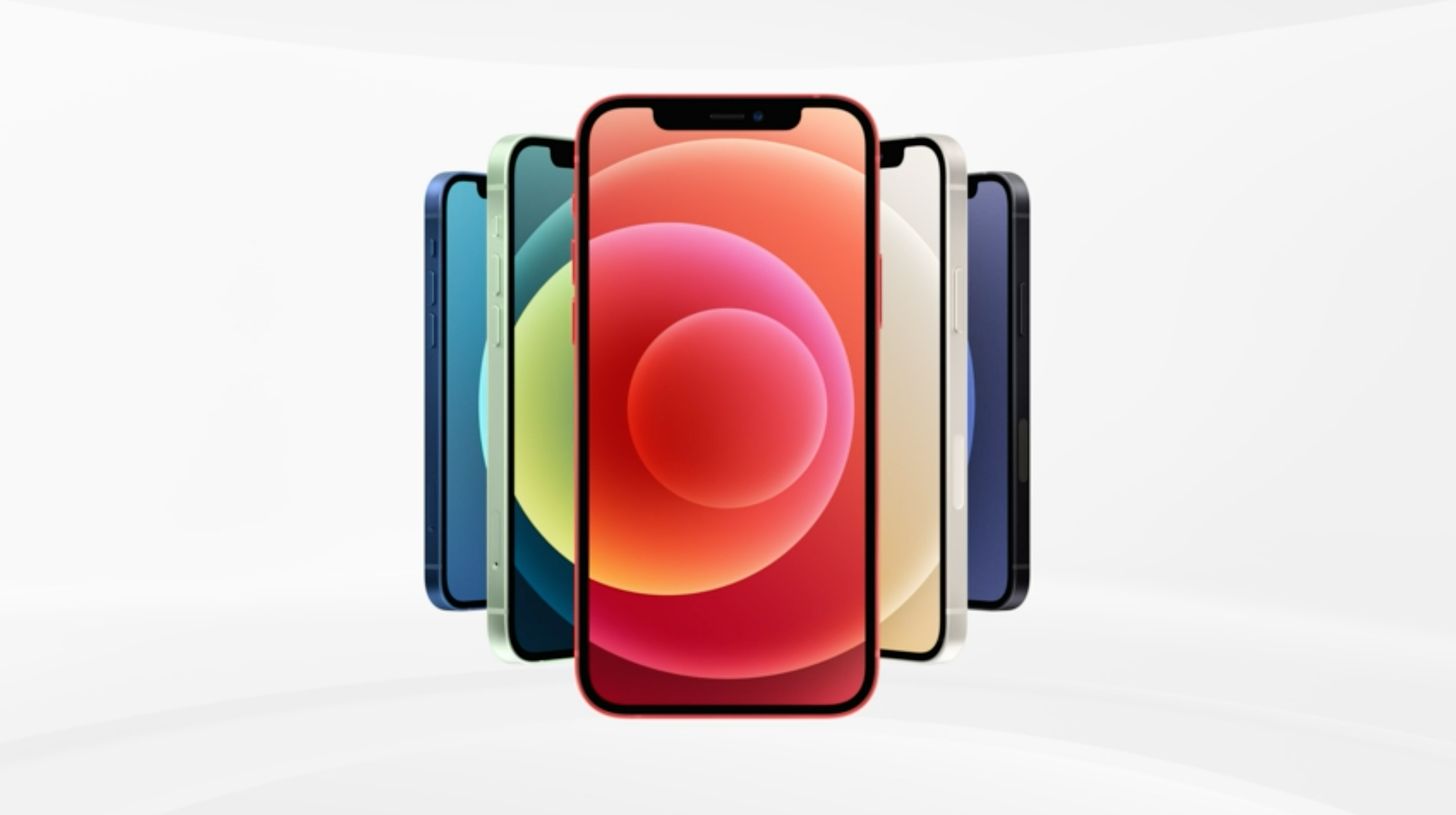 Amazon.com: Apple iPhone 12 (64GB, Blue) [Locked] + Carrier