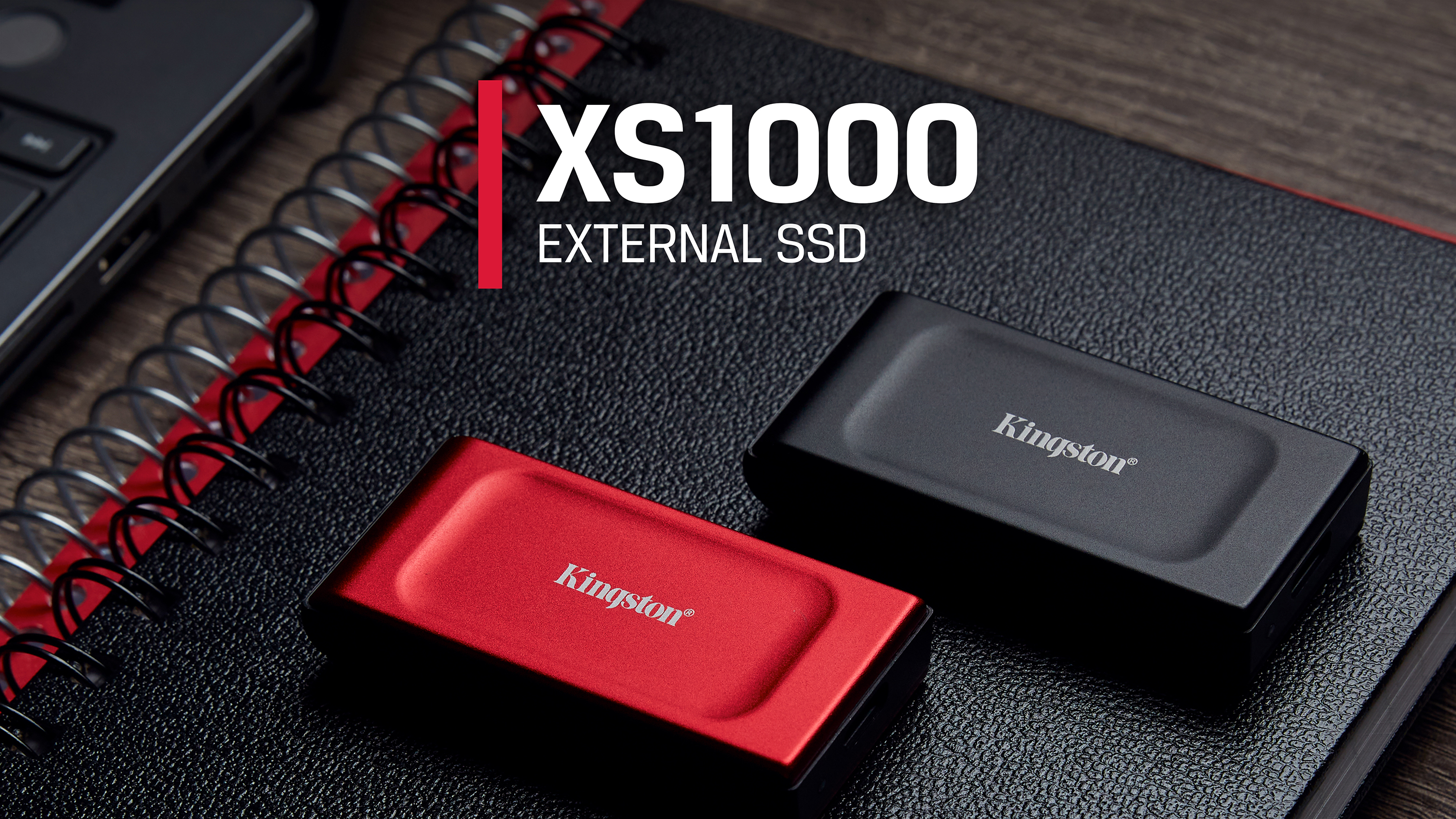 Amazon.com: Kingston XS1000 1TB SSD | Pocket-Sized | USB 3.2 Gen 2