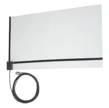 Amazon | mv-vu 特注 覆面アンテナシリーズ アマチュア無線 V/UHF (144