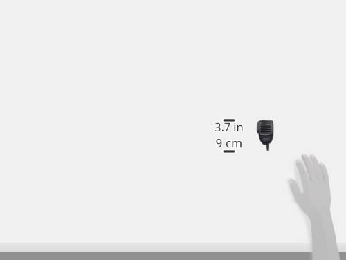 Amazon | 八重洲無線(Yaesumusen) 1ピン4極L形用スピーカーマイク FT1D