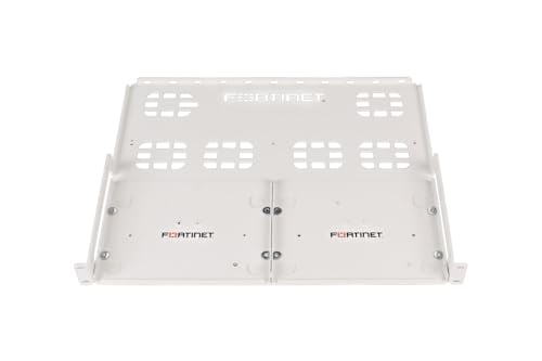 Amazon | Fortinetブランドのラックマウントトレイ。FortiGate Eおよび