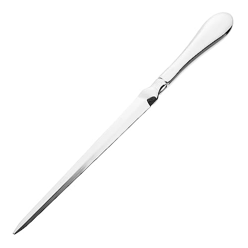 Amazon | NOELAMOUR ペーパーナイフ レターオープナー 封筒 オープナー