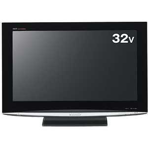 Amazon | パナソニック 32V型 液晶テレビ ビエラ TH-32LZ85 フル