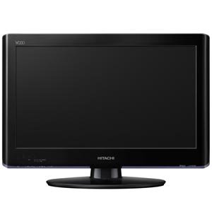 Amazon | 日立 19V型地上・BS・110度CSデジタルハイビジョンLED液晶