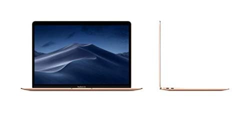 Amazon.com: Apple 2019 MacBook Air with 1.6GHz Intel Core i5, 13