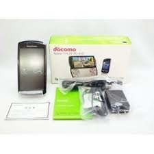 Amazon | Xperia PLAY SO-01D docomo [Black] | スマートフォン本体 通販