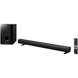 Amazon.co.jp: Pioneer 3.1ch サラウンドシステム HTP-SB510 : 家電