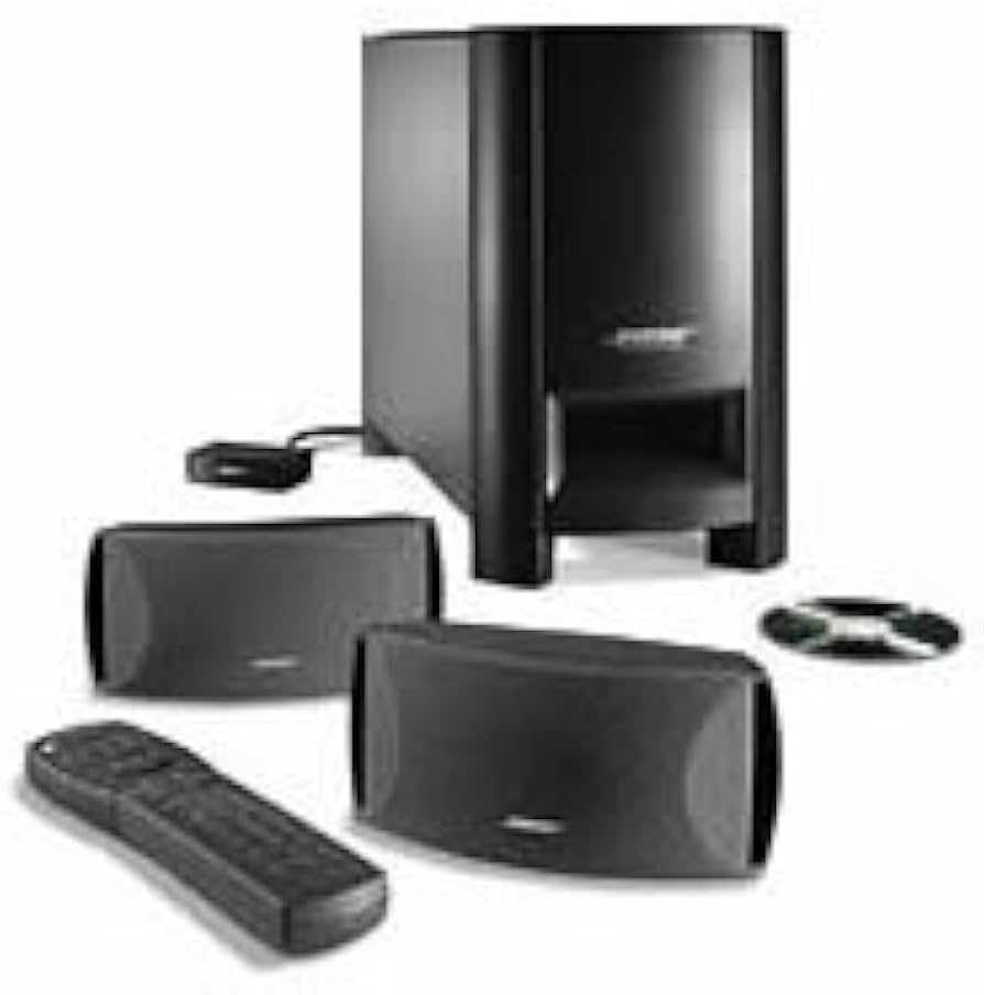 Amazon.co.jp: Bose FreeStyleII フロントサラウンド ホーム