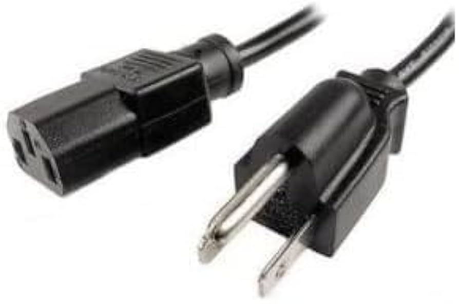 Amazon.com : AC Adapter Compatible with Blackmagic Design URSA and