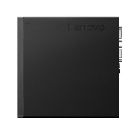 Amazon.com: Lenovo ThinkCentre M700 Tiny Desktop, Intel Core i3