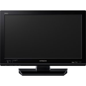 Amazon | 日立 19V型地上・BS・110度CSデジタルハイビジョンLED液晶