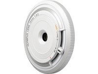 Amazon | OLYMPUS ボディキャップレンズ マイクロフォーサーズ用