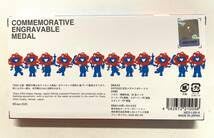 Amazon.co.jp: EXPO 2025 記念メダル 2種セット ケース入り