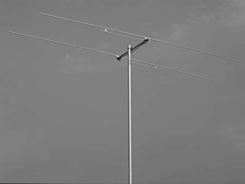 Amazon | Comet CA-52HB コメット 50MHz帯ビームアンテナ | Comet