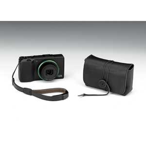 Amazon | RICOH デジタルカメラ GRII 初回生産限定セット 175850