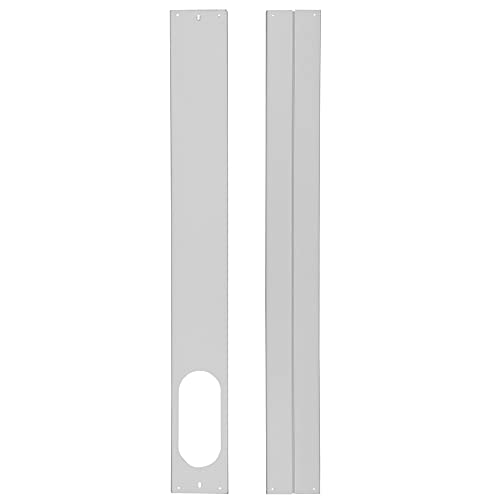 Amazon.co.jp: ナカトミ(NAKATOMI) テラス窓用パネル 窓枠高さ190