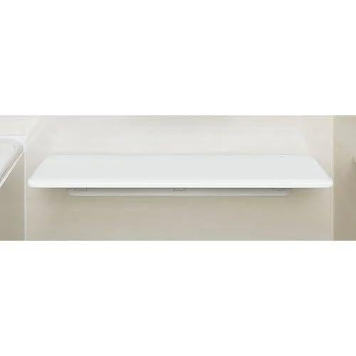 Amazon | LIXIL（INAX） まる洗いカウンター ホワイト 【品番：CT-700A