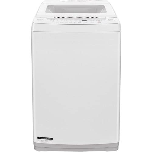 Amazon | YAMADASELECT 洗濯機 9kg ホワイト YWMTV90H1 | ヤマダ電機