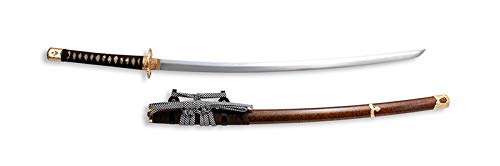 Amazon | 匠刀房(Takumitoubou) 模造刀剣 童子切安綱 太刀 NEU-164