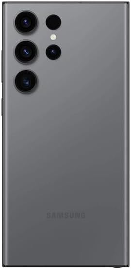 Amazon.com: Samsung Galaxy S23 Ultra 5G, US Version, 256GB