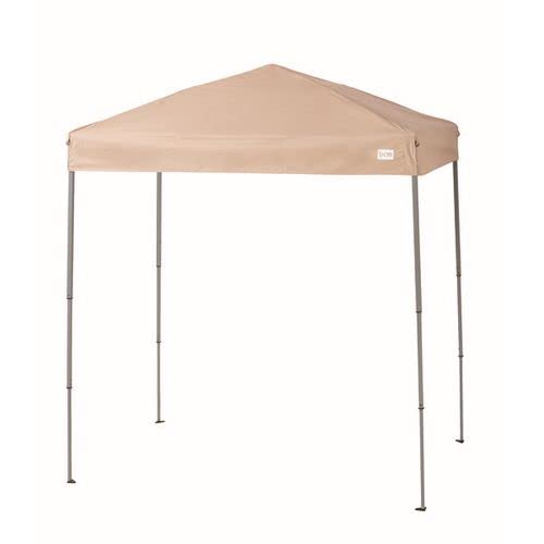 Amazon | 組立らくらくタープ 130×190cm | DCMブランド | タープ