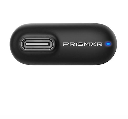 Amazon.com: PRISMXR Vega T1 Dongle Low Latency 25ms 27W Fast